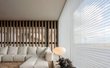 5 dicas para quem busca conforto térmico e acústico em casa sem abrir mão do design - COR