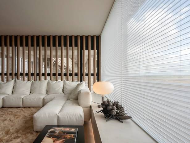 5 dicas para quem busca conforto térmico e acústico em casa sem abrir mão do design - COR