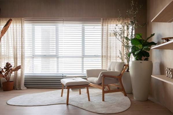 5 dicas para quem busca conforto térmico e acústico em casa sem abrir mão do design - COR5