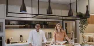 Variedade de Cores traz vida e personalidade aos Móveis Planejados - CORES