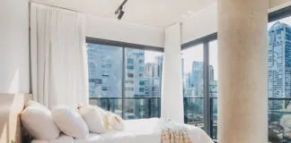 Cortinas transformam os ambientes - CORTINA