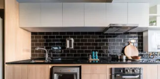 Estratégias para cozinhas funcionais em aptos pequenos - COZ