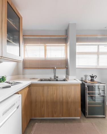 Cuba para a cozinha: como escolher o modelo ideal? - COZ3 Cuba para a cozinha: como escolher o modelo ideal? - COZ3