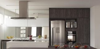 19 erros que você não pode cometer ao planejar a cozinha - COZINHA