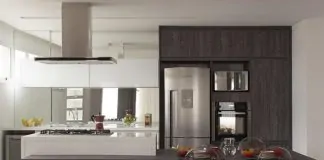 19 erros que você não pode cometer ao planejar a cozinha - COZINHA