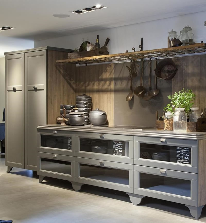 19 erros que você não pode cometer ao planejar a cozinha - COZINHA2