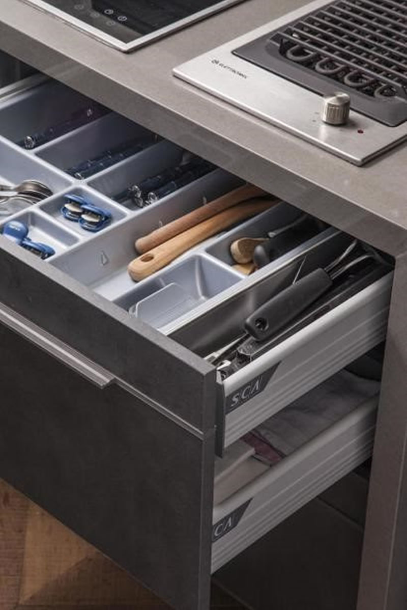 19 erros que você não pode cometer ao planejar a cozinha - COZINHA4