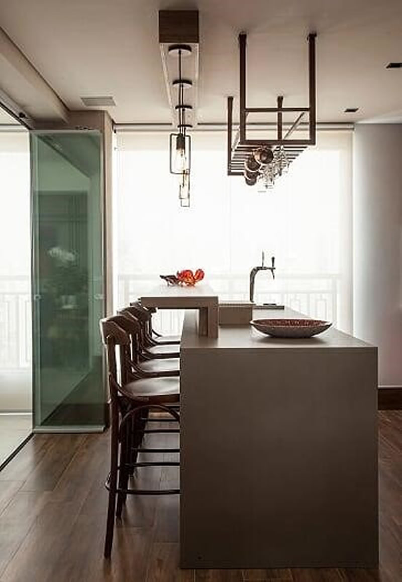 19 erros que você não pode cometer ao planejar a cozinha - COZINHA5