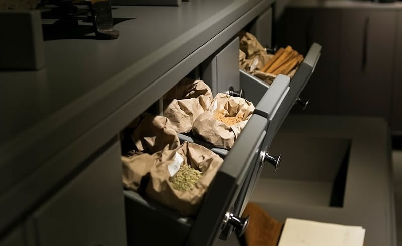 19 erros que você não pode cometer ao planejar a cozinha - COZINHA6