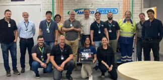 Transformação tecnológica: Amanco Wavin adota projeto-piloto de gêmeo digital - CPQD