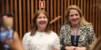 Em ação inédita, Crea-SP tem duas mulheres à frente da entidade - CREA