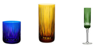 A arte do cristal feito à mão: o processo artesanal por trás das peças Strauss - CRISTAL