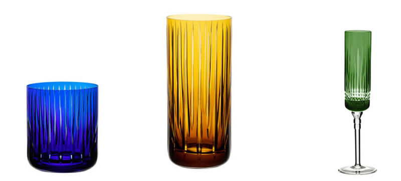 A arte do cristal feito à mão: o processo artesanal por trás das peças Strauss - CRISTAL