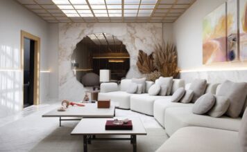 Gabriela Casagrande Arquitetura estreia na Mostra Artefacto Curitiba - CURITIBAGABRIELA