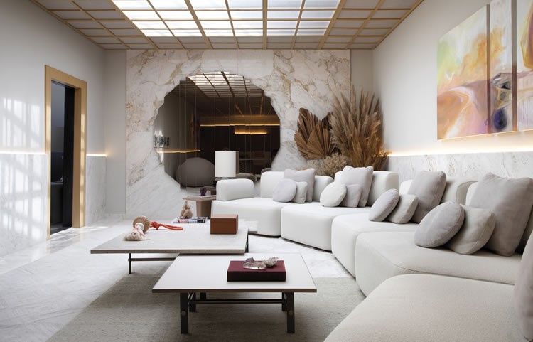 Gabriela Casagrande Arquitetura estreia na Mostra Artefacto Curitiba - CURITIBAGABRIELA