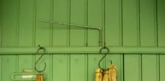 Cada vassoura tem o seu jeito correto de uso - Cada vassoura tem o seu jeito correto de uso