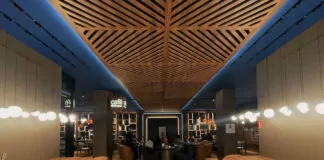 Fibraplac leva à CASACOR RS 2026 espaço que transforma o café em experiência sensorial - Cafe Fibraplac 2