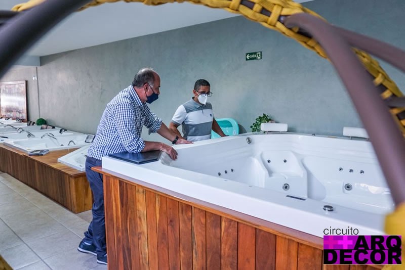 Café da tarde inaugura evento presencial na Aqualax - Cafe da tarde inaugura evento presencial na Aqualax 15
