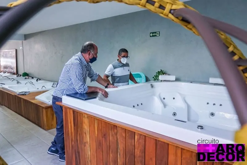 Café da tarde inaugura evento presencial na Aqualax - Cafe da tarde inaugura evento presencial na Aqualax 15