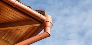 Período de chuvas exige atenção redobrada às calhas - Calha foto divulgacao Cascola