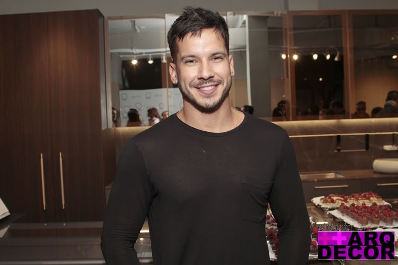 Ornare reúne grandes nomes da arquitetura e design em Miami - Carlos Carvalho