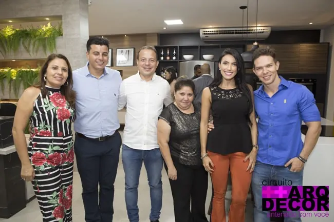 Inauguração da loja NEW em Campinas - Carminha2