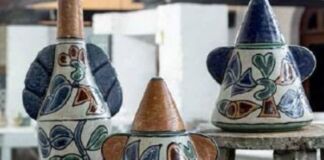 Casa Vogue homenageia Francisco Brennand - Casa Vogue homenageia Francisco Brennand