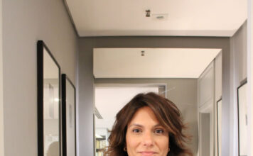 Nova gestão da ABD propõe transformação e valorização do design de interiores - Cecilia Vieira Gomes