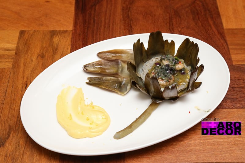 Desafio Chef Decor 2019 - ChefDecor 105 EK7V3199