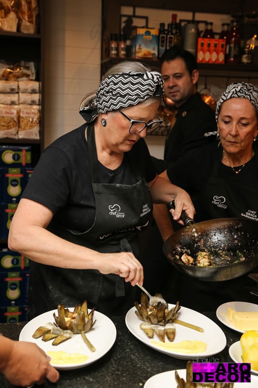 Desafio Chef Decor 2019 - ChefDecor 128 EK7V3248