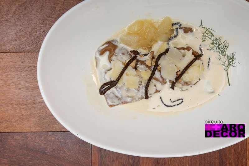 Desafio Chef Decor 2019 - ChefDecor 158 EK7V3317