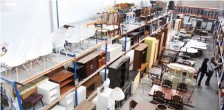 Cinco dicas para garimpar móveis usados - Cinco dicas para garimpar moveis usados