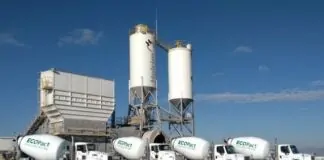Concreto Verde reduz em 50% emissão de CO2 - Concreto Verde reduz em 50 emissao de CO2