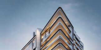 Conheça detalhes do prédio que está dando o que falar em Porto Alegre - Conheca detalhes do predio que esta dando o que falar em Porto Alegre