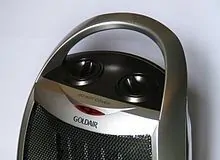 Conheça os modelos de aquecedores elétricos e escolha o melhor para você - Conheca os modelos de aquecedores eletricos e escolha o melhor para voce