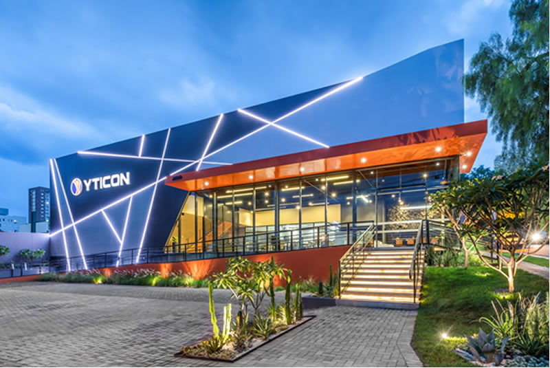 Construtora Yticon tem novos planos para Campinas - Construtora Yticon