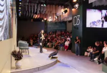 Zaha Hadid Architects, aponta caminhos para a arquitetura das cidades do futuro - D3