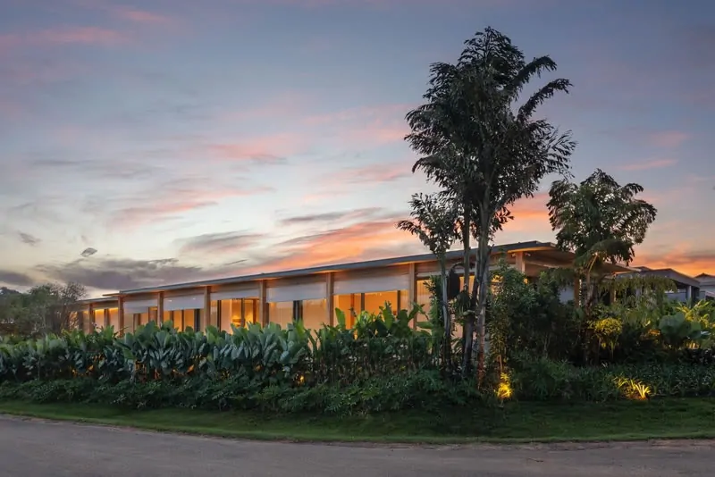 A incorporadora D76 chega ao mercado com novo olhar para o raciocínio construtivo da casa contemporânea - D76 A incorporadora D76 chega ao mercado com novo olhar para o raciocínio construtivo da casa contemporânea - D76