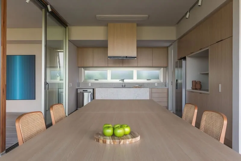 A incorporadora D76 chega ao mercado com novo olhar para o raciocínio construtivo da casa contemporânea - D76D