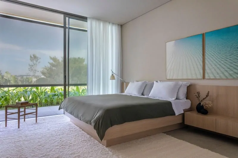 A incorporadora D76 chega ao mercado com novo olhar para o raciocínio construtivo da casa contemporânea - D76E