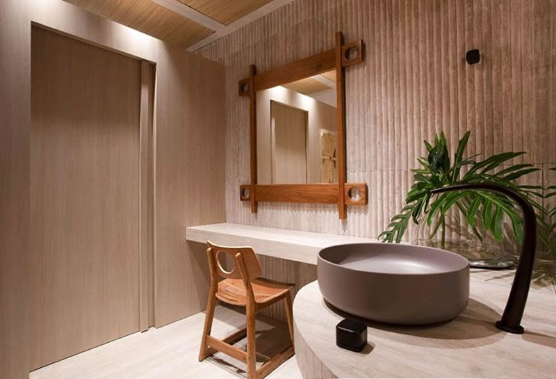 Juliana Cascaes assina o ambiente “Caminhos Deca” na CASACOR Mato Grosso - DECAMT2