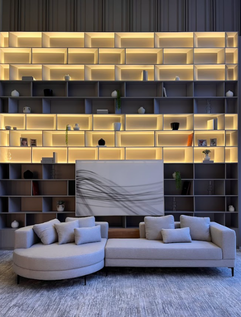 Criare Collection é fornecedora Prime da Campinas Decor 2026 - DECOR