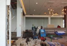 Campinas Decor inicia obras da edição comemorativa de 30 anos - DECOR