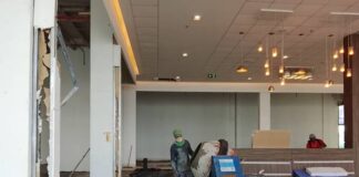 Campinas Decor inicia obras da edição comemorativa de 30 anos - DECOR