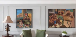 Decoração resiliente: a arte de valorizar o antigo ao reaproveitar móveis - DECOR