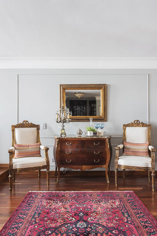 Decoração resiliente: a arte de valorizar o antigo ao reaproveitar móveis - DECOR1 Decoração resiliente: a arte de valorizar o antigo ao reaproveitar móveis - DECOR1