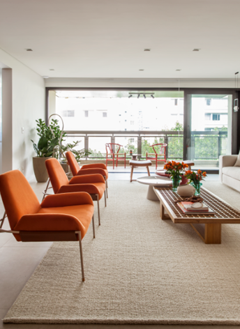Transforme espaços de convivência em verdadeiros paraísos sociais - DECOR2