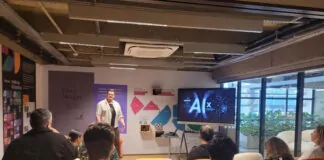 Estudo do Dexco Design Office traz insights sobre tecnologia e experiência humana na arquitetura - DEXO