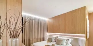"Refúgio natural": 4 ideias para trazer elegância e identidade aos dormitórios - DICA