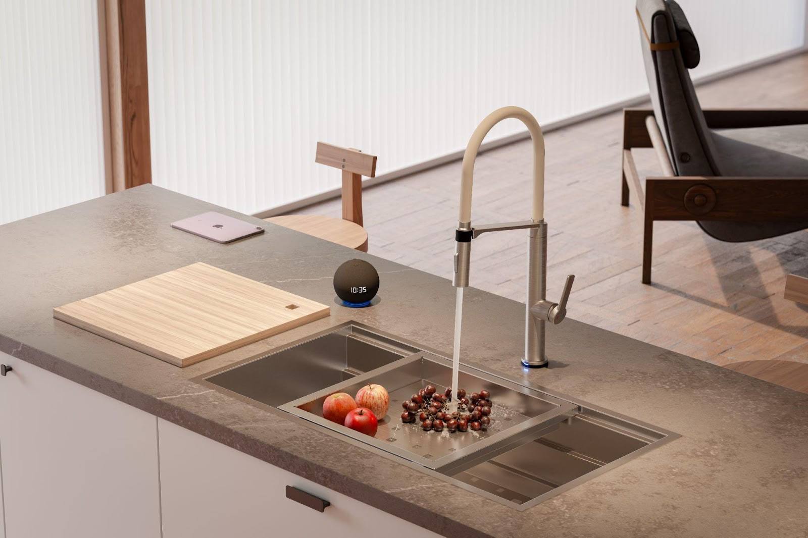 Docol recebe prêmio Good Design com produtos inovadores - DOCOL1